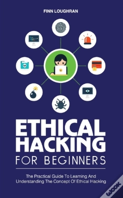 Capa do artigo Ethical Hacking For Beginners