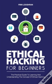 Capa do artigo Ethical Hacking For Beginners