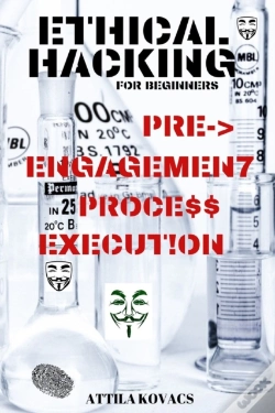 Capa do artigo Ethical Hacking For Beginners