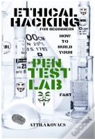 Ethical Hacking For Beginners