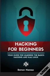 Ethical Hacking For Beginners