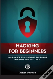 Capa do artigo Ethical Hacking For Beginners