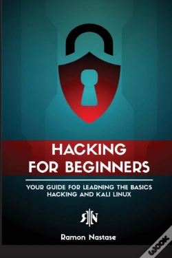 Capa do artigo Ethical Hacking For Beginners