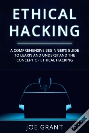 Capa do artigo Ethical Hacking