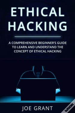 Capa do artigo Ethical Hacking