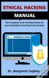 Ethical Hacking Manual