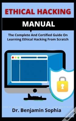Capa do artigo Ethical Hacking Manual