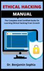 Ethical Hacking Manual - Preview
