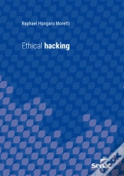 Capa do artigo Ethical Hacking