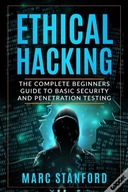 Capa do artigo Ethical Hacking