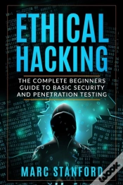 Capa do artigo Ethical Hacking