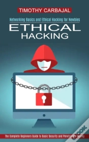 Capa do artigo Ethical Hacking: The Complete Beginners