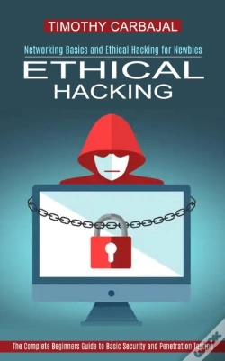 Capa do artigo Ethical Hacking: The Complete Beginners