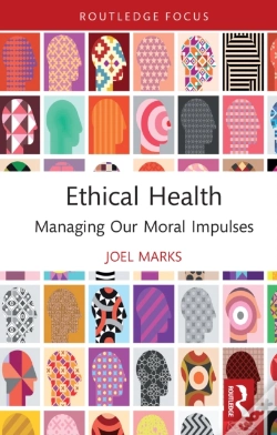 Capa do artigo Ethical Health