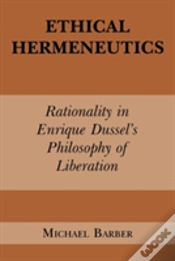 Capa do artigo Ethical Hermeneutics