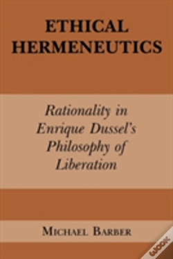 Capa do artigo Ethical Hermeneutics