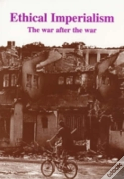 Capa do artigo Ethical Imperialism