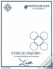 Capa do artigo Ethical Inquiry