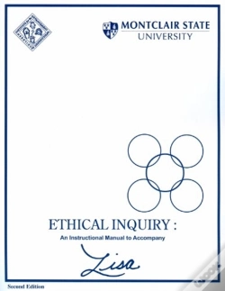 Capa do artigo Ethical Inquiry