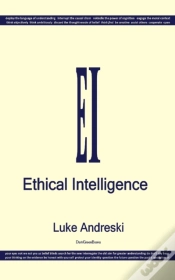 Capa do artigo Ethical Intelligence
