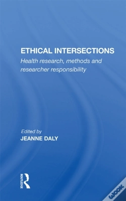 Capa do artigo Ethical Intersections