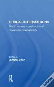 Capa do artigo Ethical Intersections