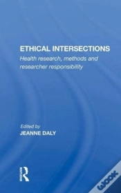 Capa do artigo Ethical Intersections