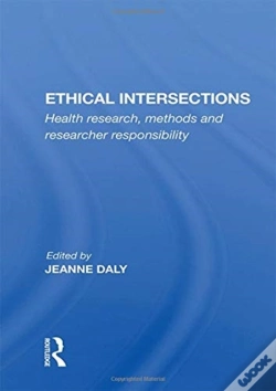 Capa do artigo Ethical Intersections