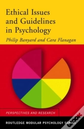 Ethical Issues And Guidelines In Psychology
