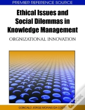 Capa do artigo Ethical Issues And Social Dilemmas In Knowledge Management
