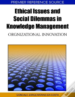 Capa do artigo Ethical Issues And Social Dilemmas In Knowledge Management