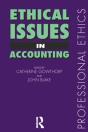 Ethical Issues In Accounting - Preview