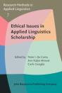 Ethical Issues In Applied Linguistics Scholarship - Preview