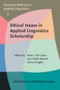 Ethical Issues In Applied Linguistics Scholarship - Preview