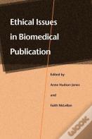 Ethical Issues In Biomedical Publication