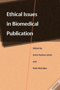 Capa do artigo Ethical Issues In Biomedical Publication