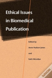 Capa do artigo Ethical Issues In Biomedical Publication