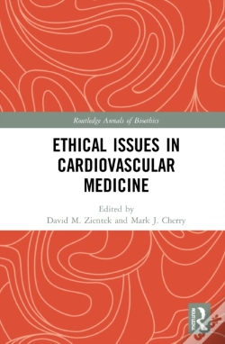 Capa do artigo Ethical Issues In Cardiovascular Medicine