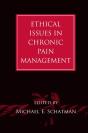 Ethical Issues In Chronic Pain Management - Preview