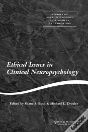 Capa do artigo Ethical Issues In Clinical Neuropsychology