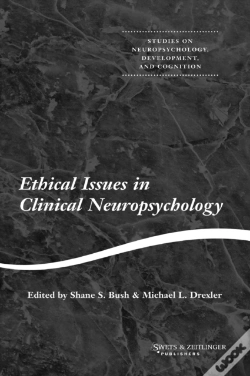 Capa do artigo Ethical Issues In Clinical Neuropsychology