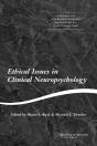 Ethical Issues In Clinical Neuropsychology - Preview