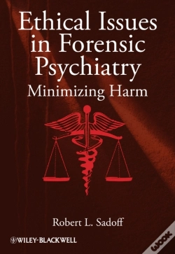Capa do artigo Ethical Issues In Forensic Psychiatry