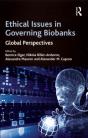 Ethical Issues In Governing Biobanks - Preview