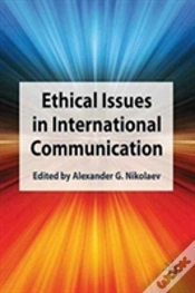 Capa do artigo Ethical Issues In International Communication