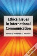 Ethical Issues In International Communication