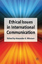 Ethical Issues In International Communication - Preview