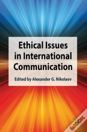 Capa do artigo Ethical Issues In International Communication