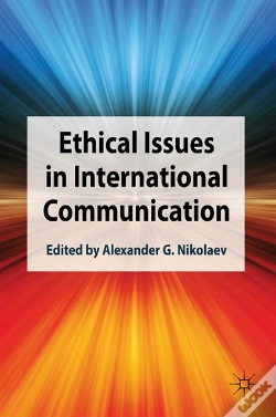 Capa do artigo Ethical Issues In International Communication