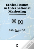 Ethical Issues In International Marketing